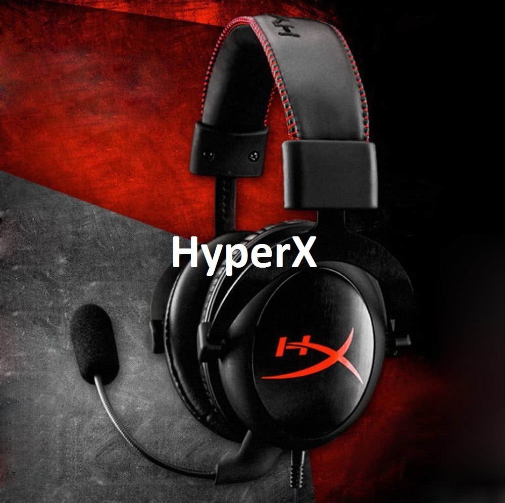 Ремонт наушников HyperX